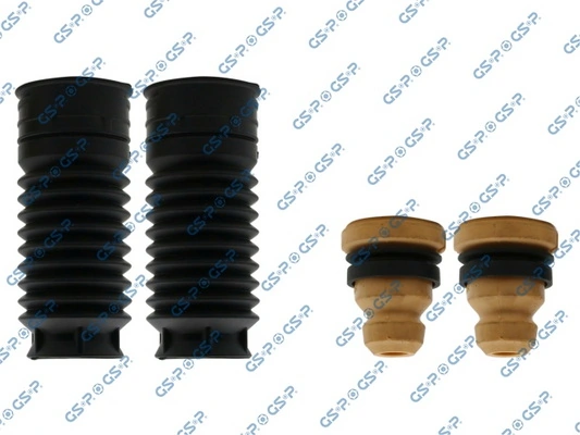 Dust Cover Kit, shock absorber