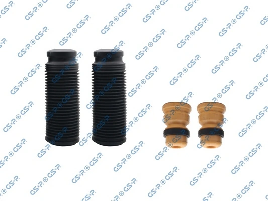 Dust Cover Kit, shock absorber
