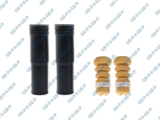 Dust Cover Kit, shock absorber