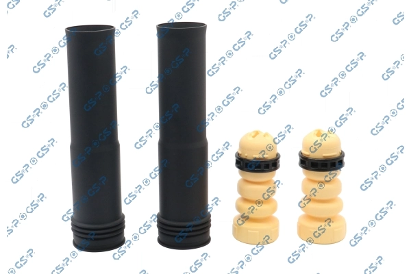 Dust Cover Kit, shock absorber