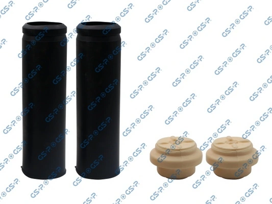 Dust Cover Kit, shock absorber