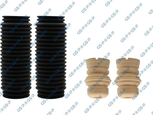Dust Cover Kit, shock absorber