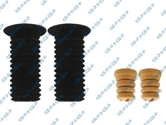 Dust Cover Kit, shock absorber