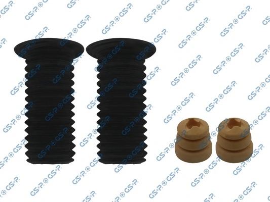 Dust Cover Kit, shock absorber