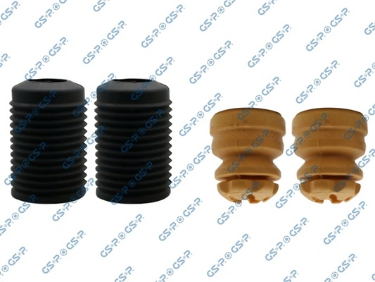 Dust Cover Kit, shock absorber