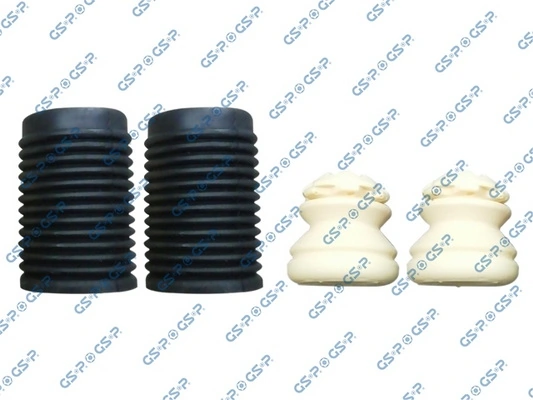 Dust Cover Kit, shock absorber