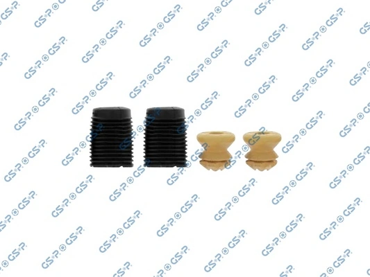 Dust Cover Kit, shock absorber
