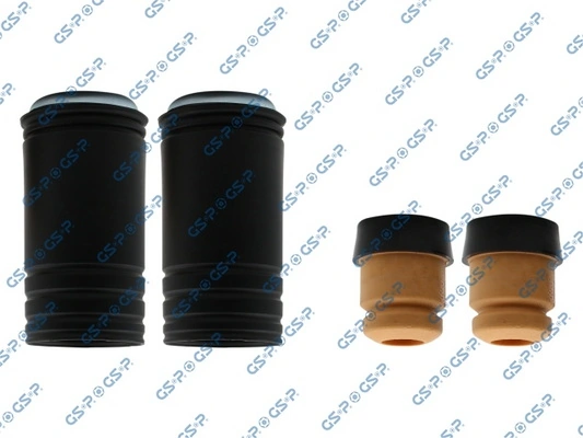 Dust Cover Kit, shock absorber