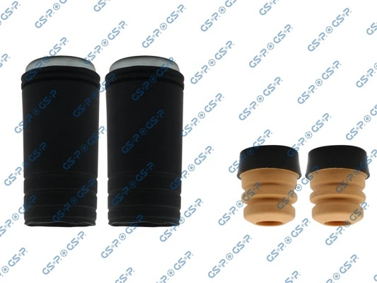 Dust Cover Kit, shock absorber