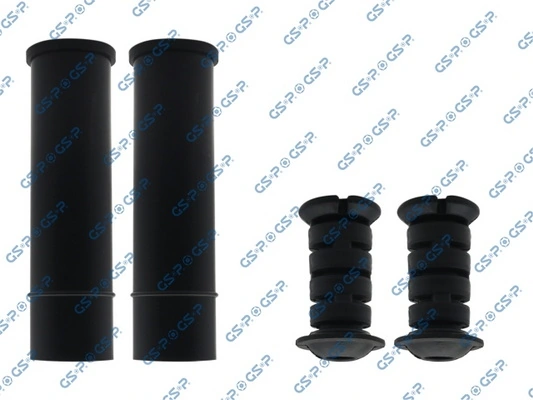 Dust Cover Kit, shock absorber