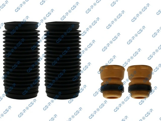Dust Cover Kit, shock absorber