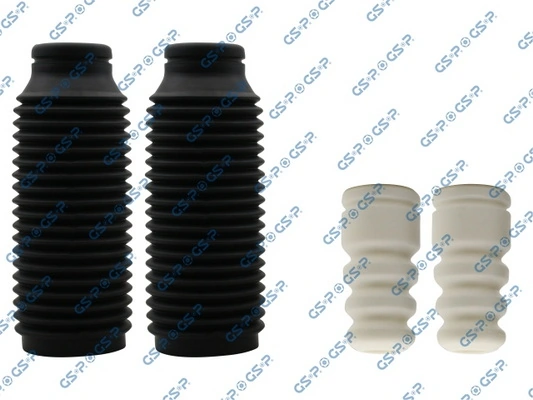 Dust Cover Kit, shock absorber