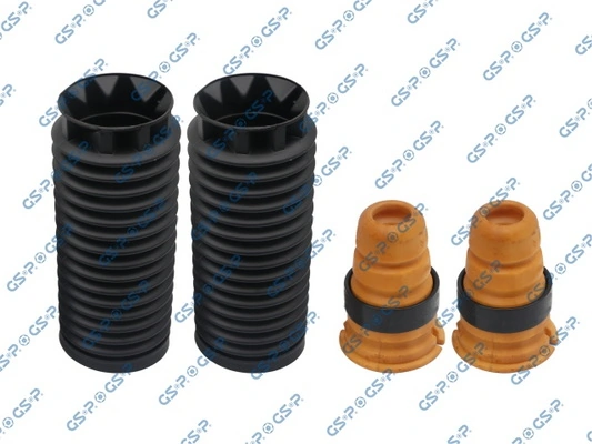 Dust Cover Kit, shock absorber