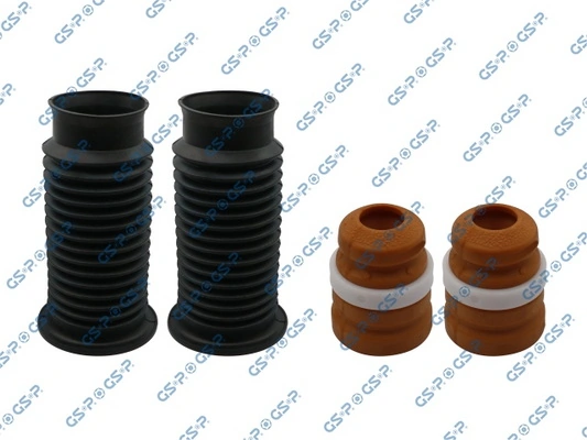 Dust Cover Kit, shock absorber