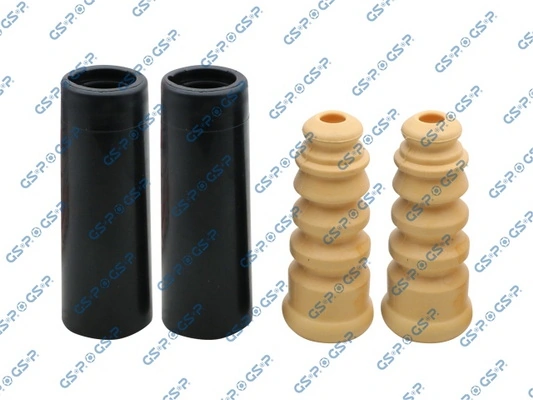 Dust Cover Kit, shock absorber