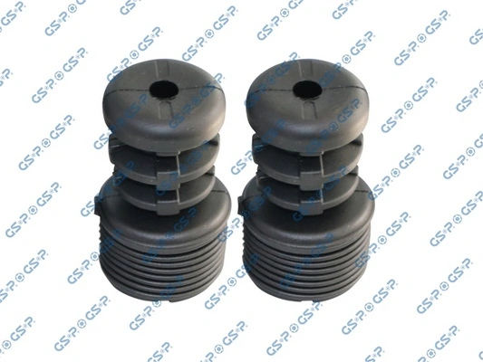 Dust Cover Kit, shock absorber