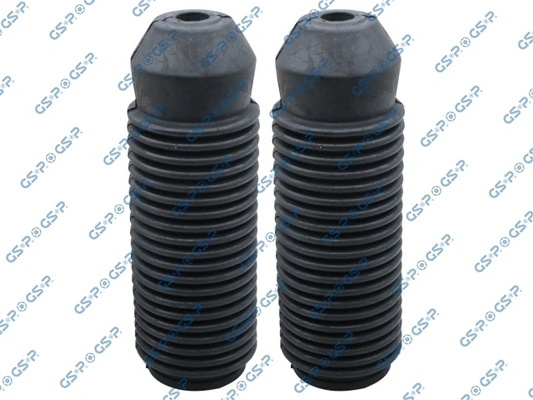Dust Cover Kit, shock absorber