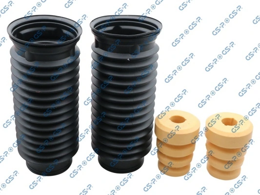 Dust Cover Kit, shock absorber