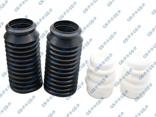Dust Cover Kit, shock absorber