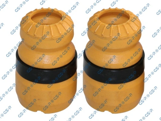 Dust Cover Kit, shock absorber