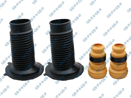 Dust Cover Kit, shock absorber