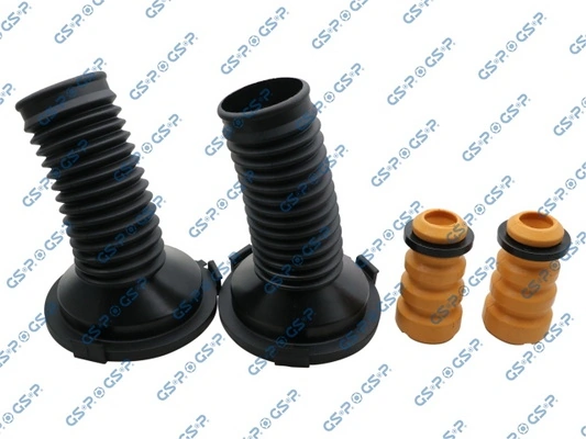 Dust Cover Kit, shock absorber