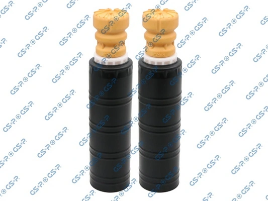 Dust Cover Kit, shock absorber