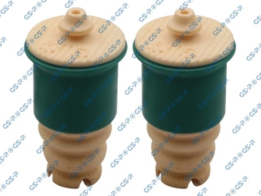 Dust Cover Kit, shock absorber
