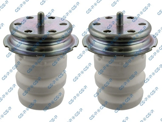 Dust Cover Kit, shock absorber