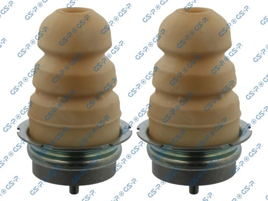 Dust Cover Kit, shock absorber