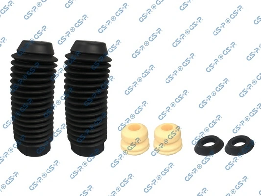 Dust Cover Kit, shock absorber