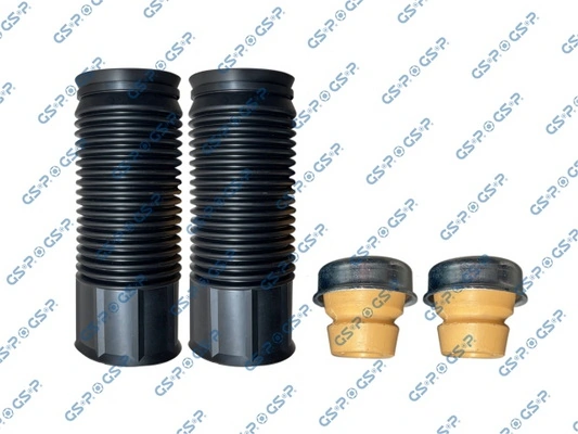 Dust Cover Kit, shock absorber