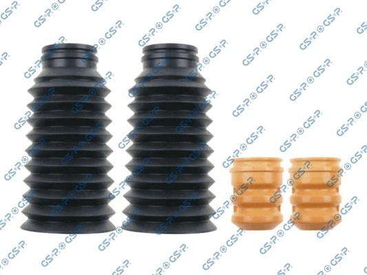 Dust Cover Kit, shock absorber