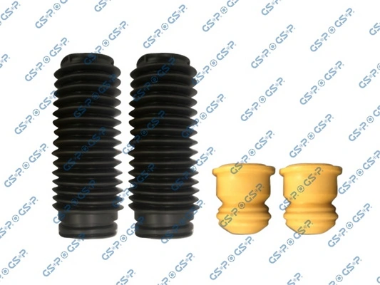 Dust Cover Kit, shock absorber