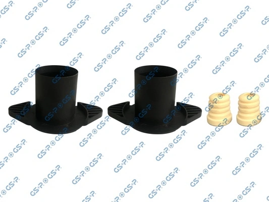 Dust Cover Kit, shock absorber