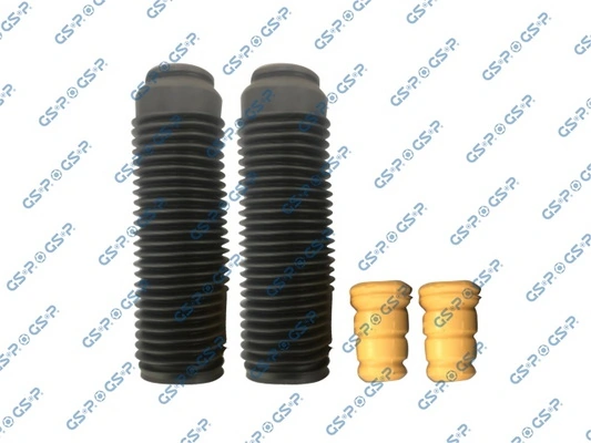 Dust Cover Kit, shock absorber