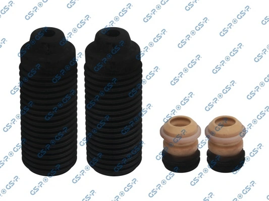 Dust Cover Kit, shock absorber