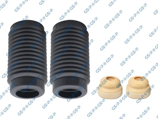 Dust Cover Kit, shock absorber