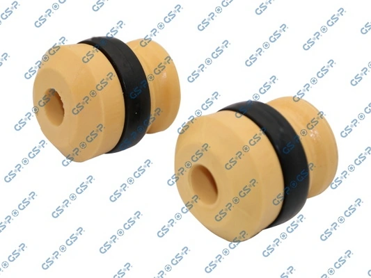 Dust Cover Kit, shock absorber