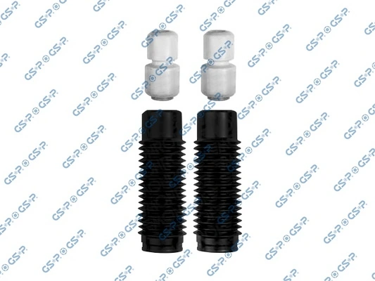 Dust Cover Kit, shock absorber
