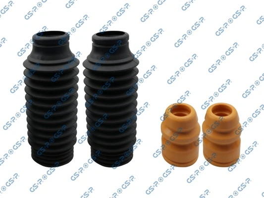 Dust Cover Kit, shock absorber