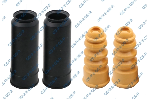 Dust Cover Kit, shock absorber