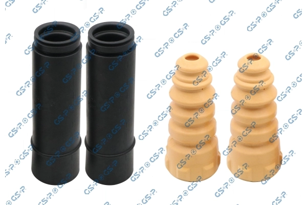 Dust Cover Kit, shock absorber