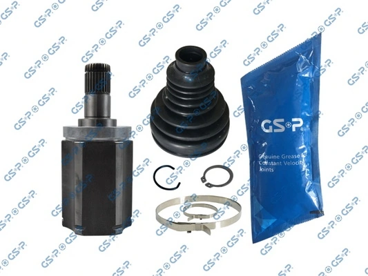 Joint Kit, drive shaft