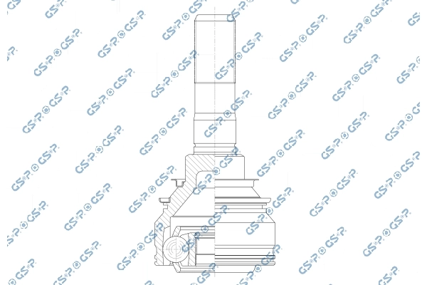 Joint Kit, drive shaft