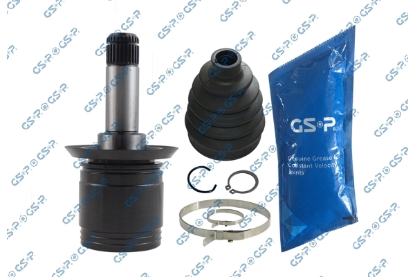 Joint Kit, drive shaft