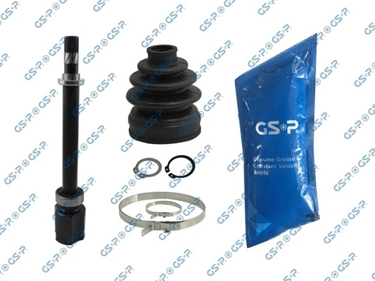 Joint Kit, drive shaft