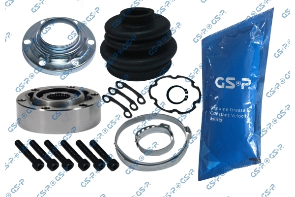 Joint Kit, drive shaft