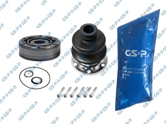 Joint Kit, drive shaft