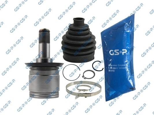 Joint Kit, drive shaft